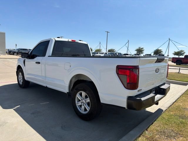 Used 2026 Ford F150 XL RWD image 11