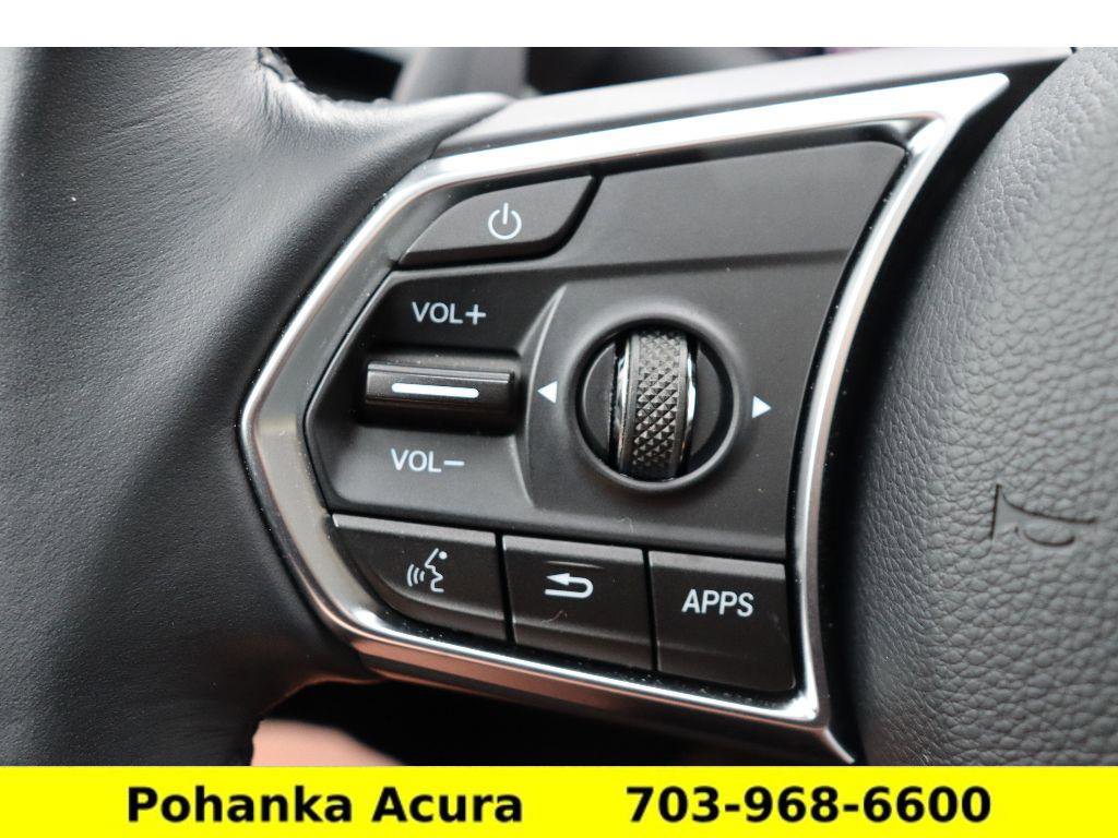 Used 2023 Acura MDX SH-AWD w/ Technology Package image 13