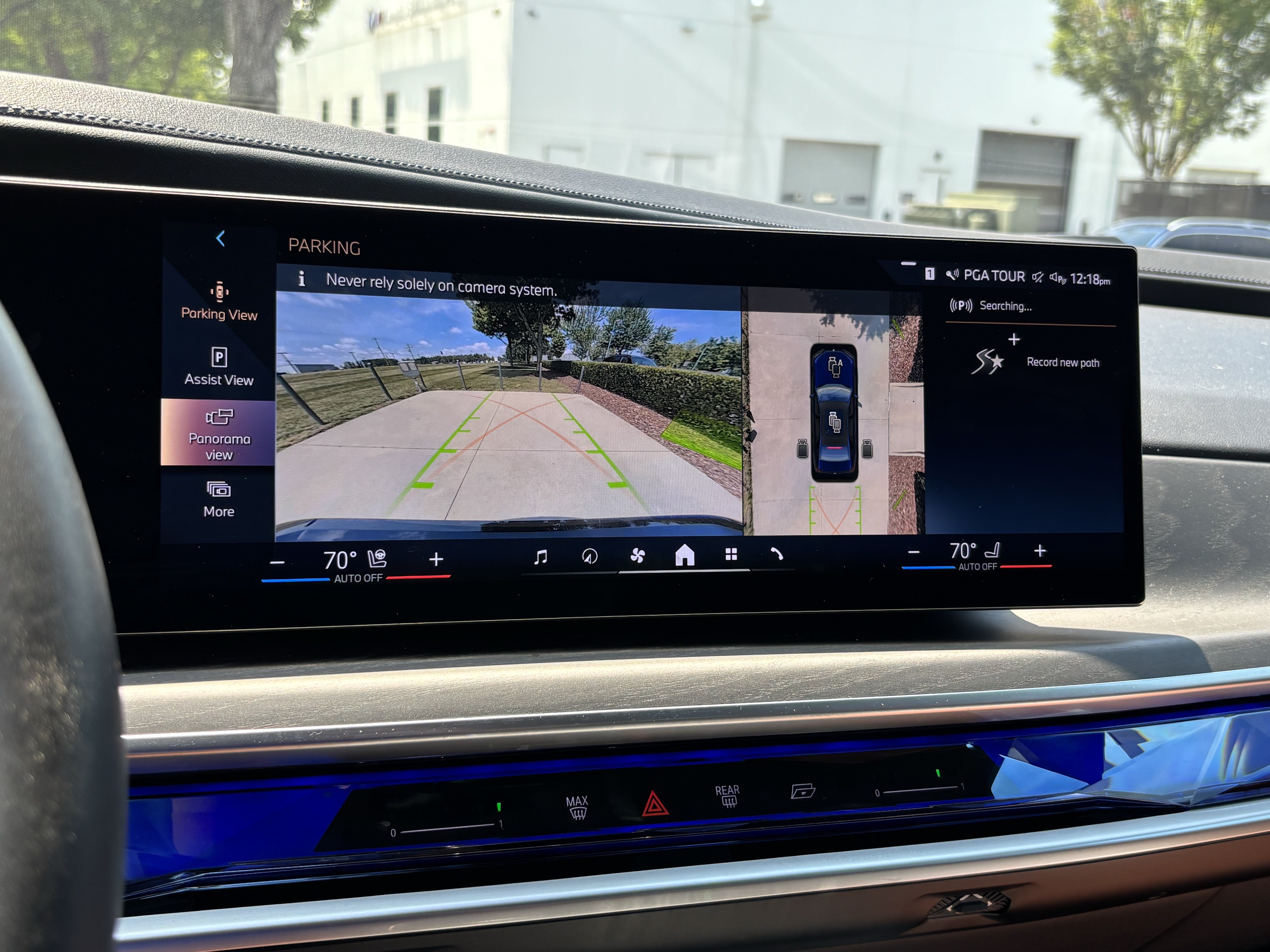 Certified 2023 BMW i7 xDrive60 w/ Executive Package 2 AWD/4WD image 25