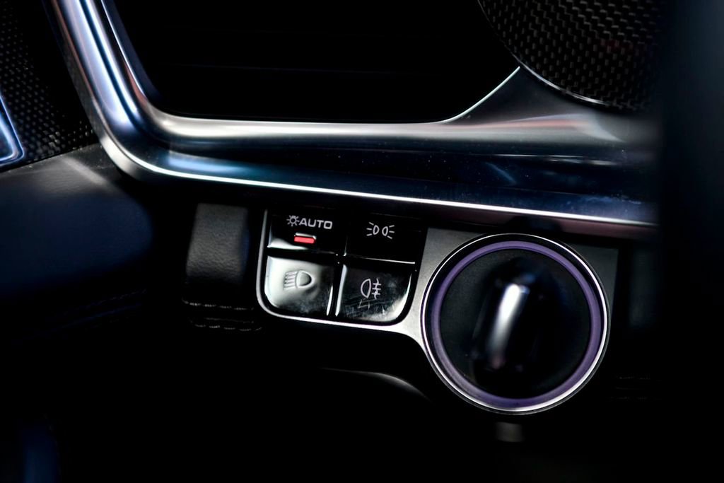 Used 2018 Porsche Panamera Turbo S image 66