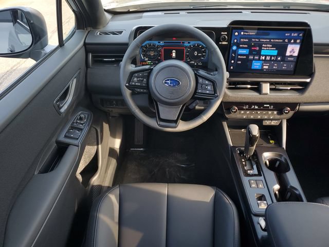 New 2026 Subaru Outback Premium w/ Premium/Limited Package AWD/4WD image 17