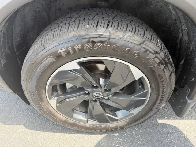 Used 2024 Nissan Rogue SV AWD/4WD image 29