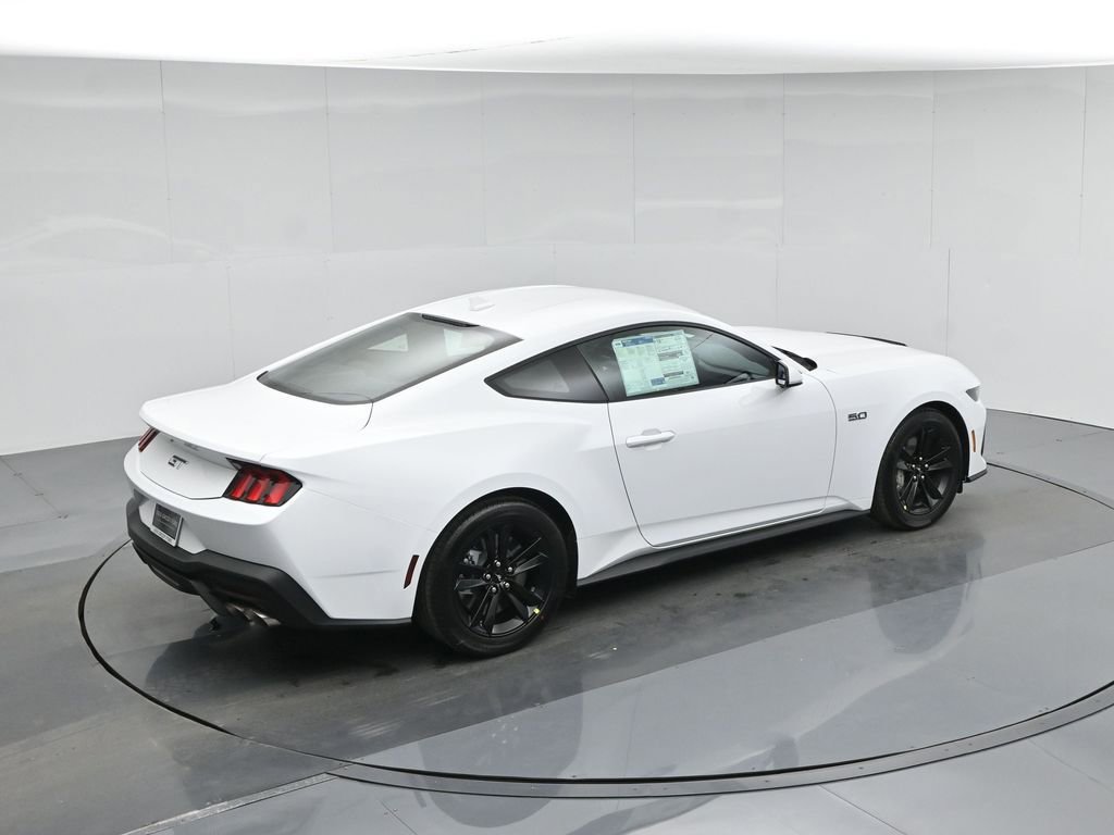 New 2026 Ford Mustang GT image 36