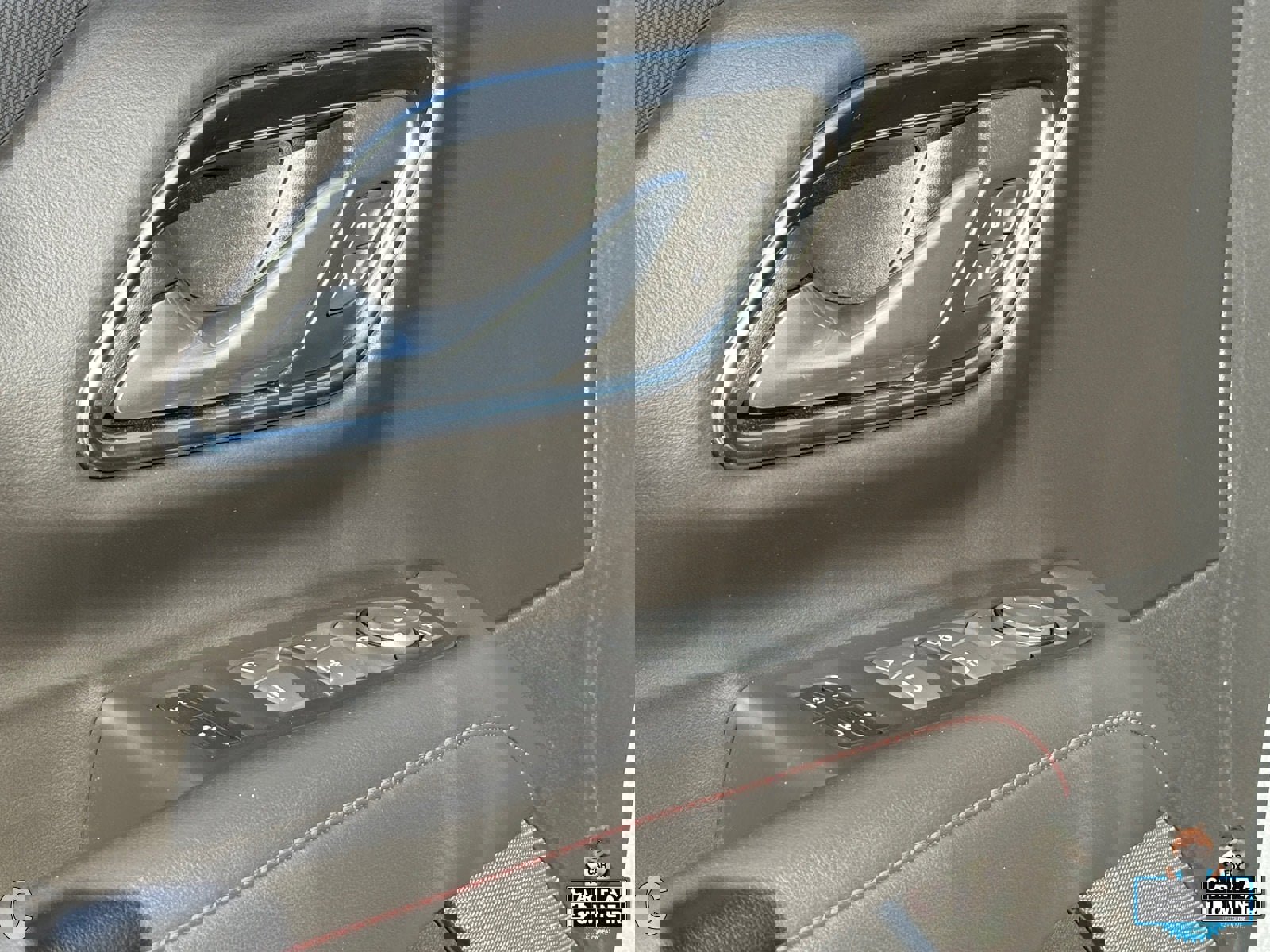 Certified 2024 Chevrolet Tahoe RST image 16