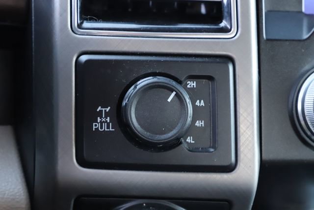 Used 2020 Ford F150 Limited w/ Trailer Tow Package image 37