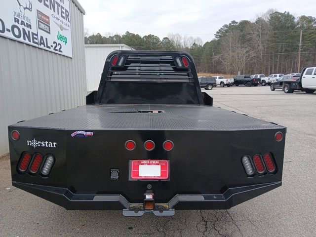 New 2026 RAM 4500 Laramie w/ Laramie Trim Package image 5