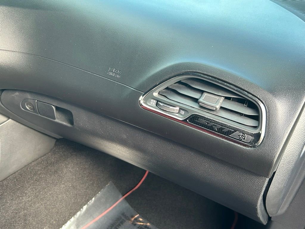 Used 2022 Dodge Challenger SRT Hellcat image 39