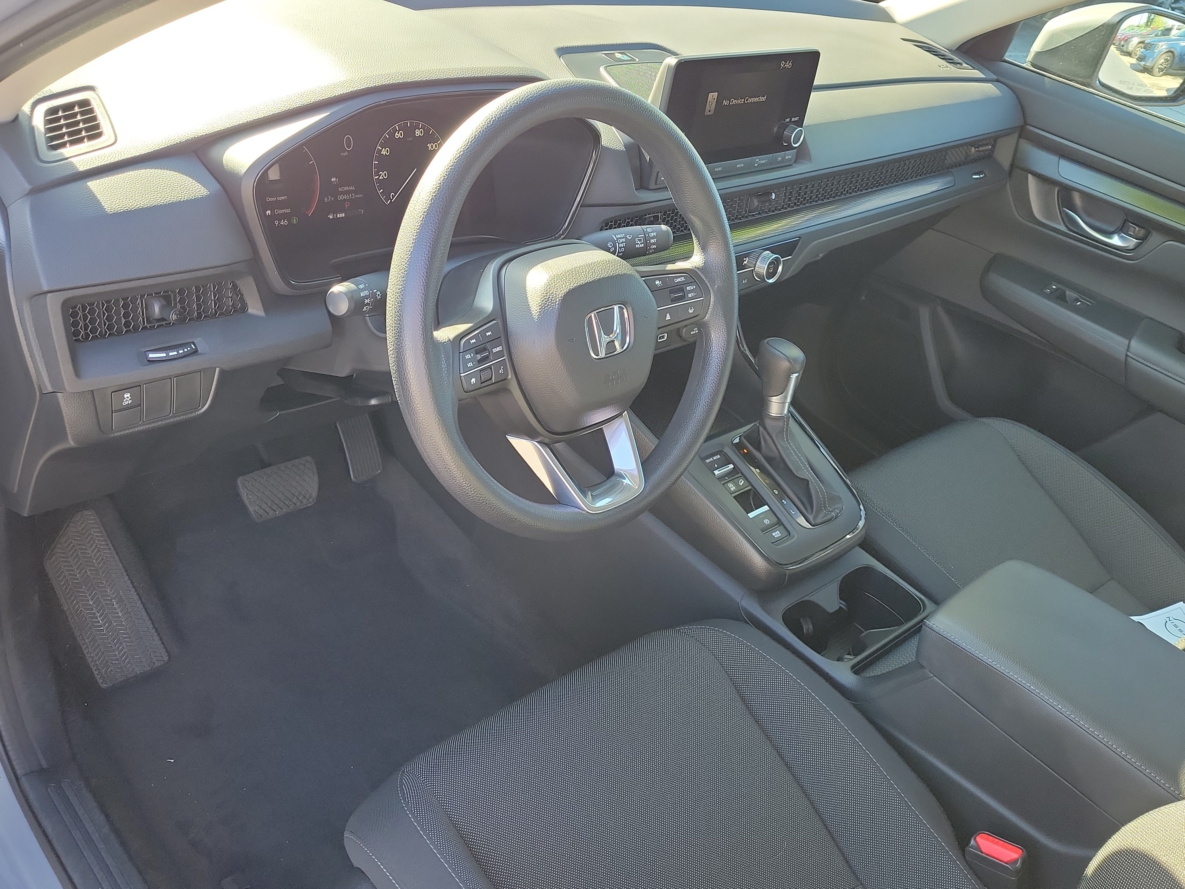 Used 2024 Honda CR-V LX image 19