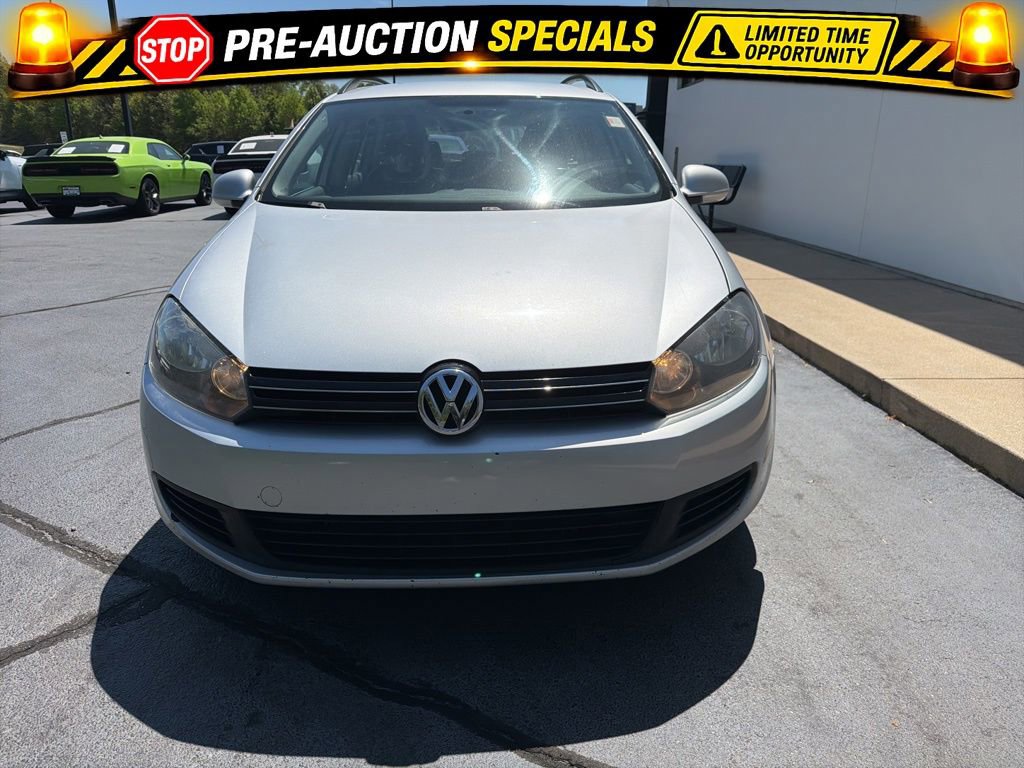 Used 2014 Volkswagen Jetta SE FWD image 21
