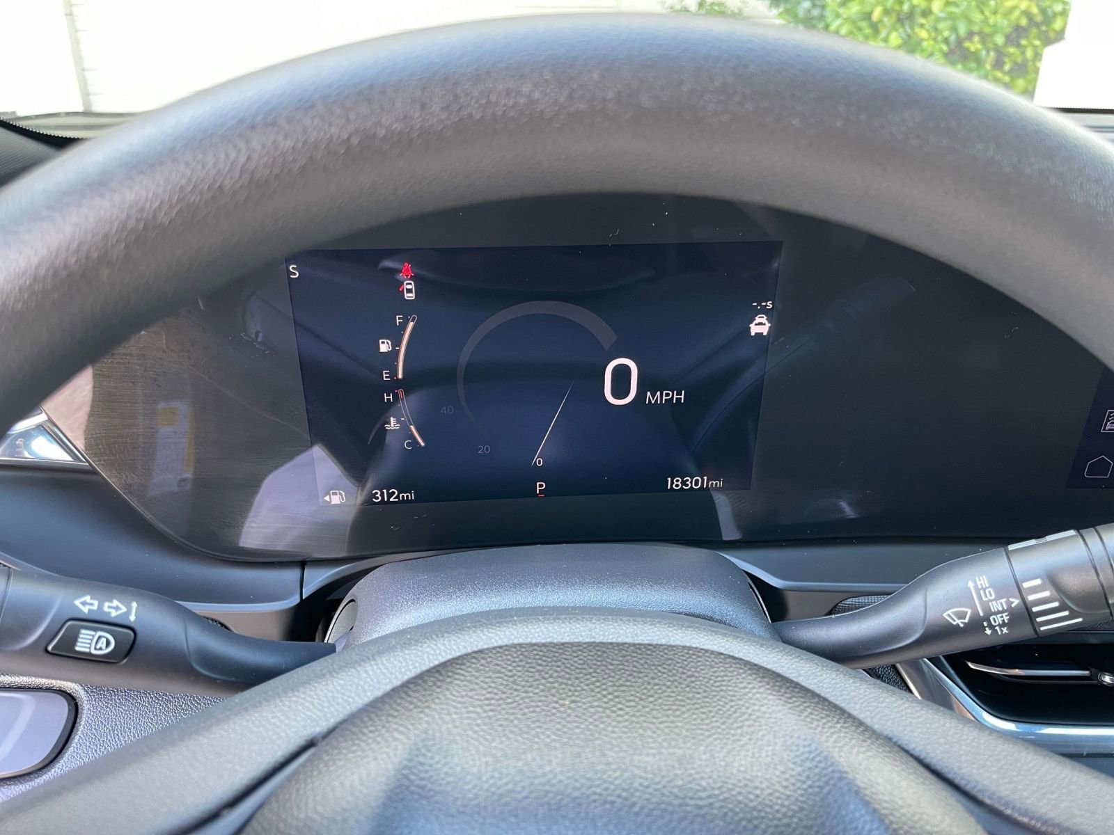 Used 2025 Buick Envista Preferred image 40