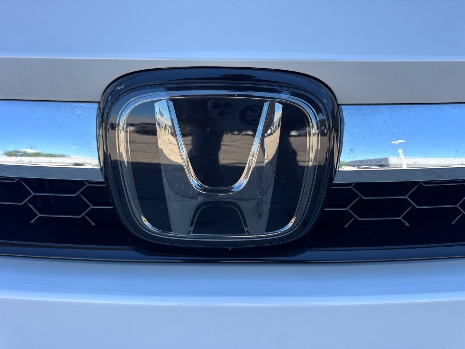Used 2021 Honda Clarity Touring image 13