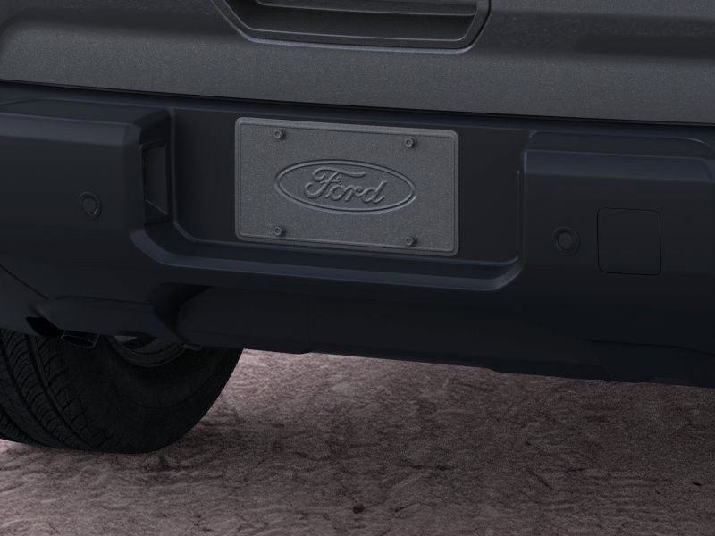 New 2026 Ford Bronco Sport Big Bend w/ Convenience Package AWD/4WD image 24
