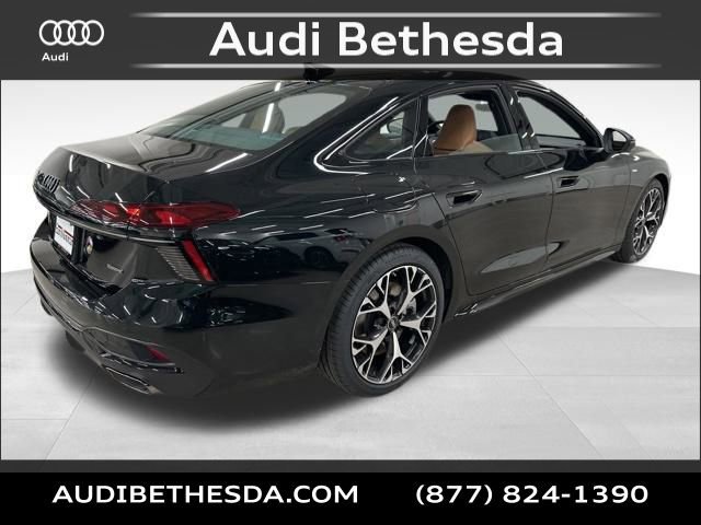 New 2026 Audi A6 Prestige image 7