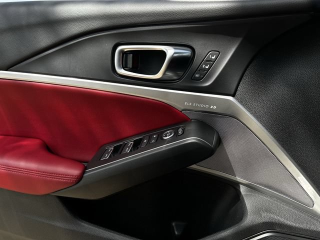 Used 2025 Acura Integra A-Spec FWD image 26