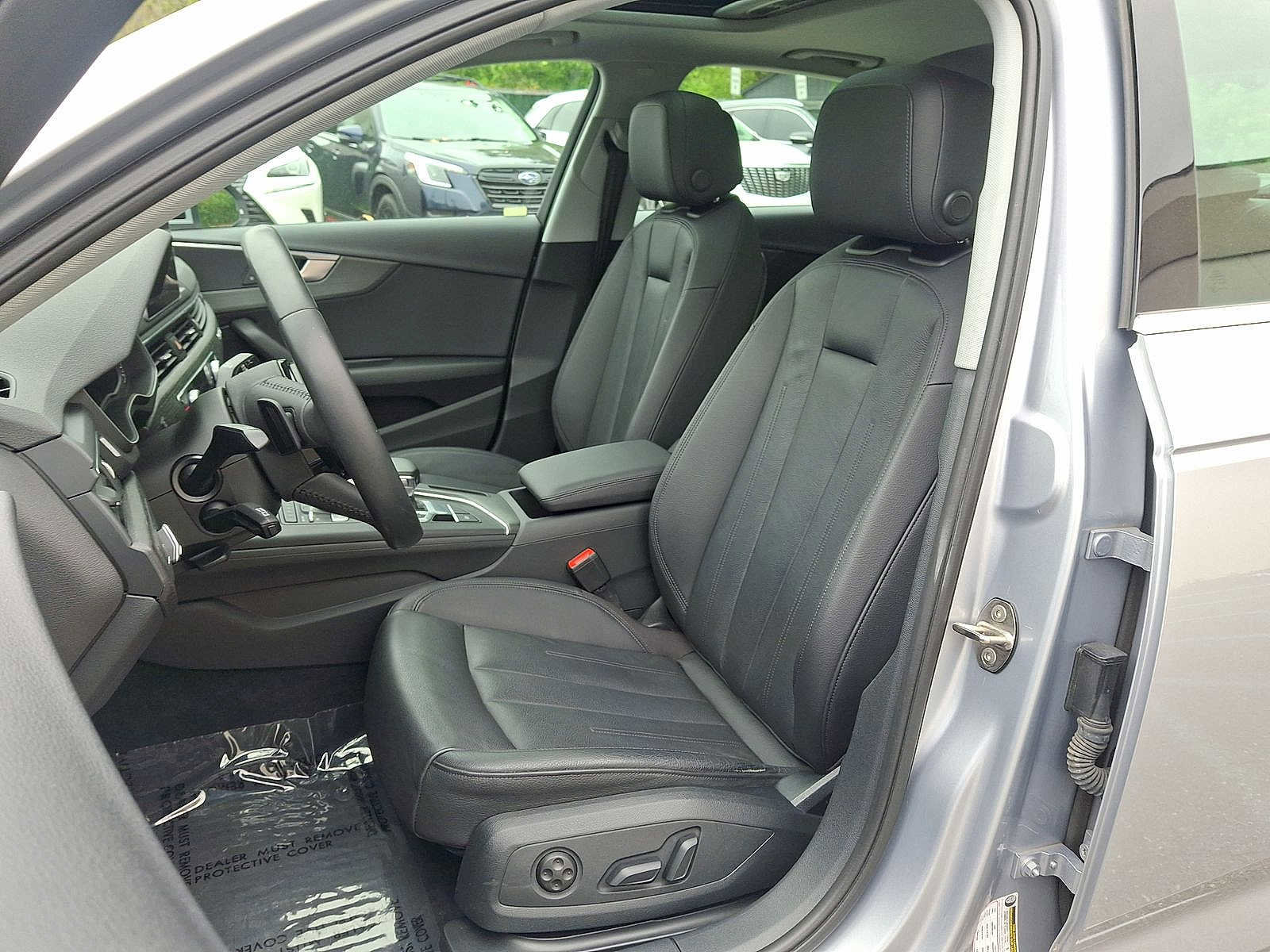 Used 2018 Audi A4 2.0T Premium Plus w/ Premium Plus Package AWD/4WD image 11