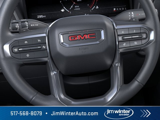 New 2027 GMC Terrain Elevation w/ Elevation Premium Package AWD/4WD image 19