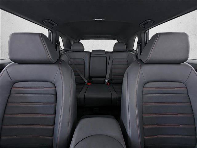 New 2027 Honda CR-V Sport Touring image 16
