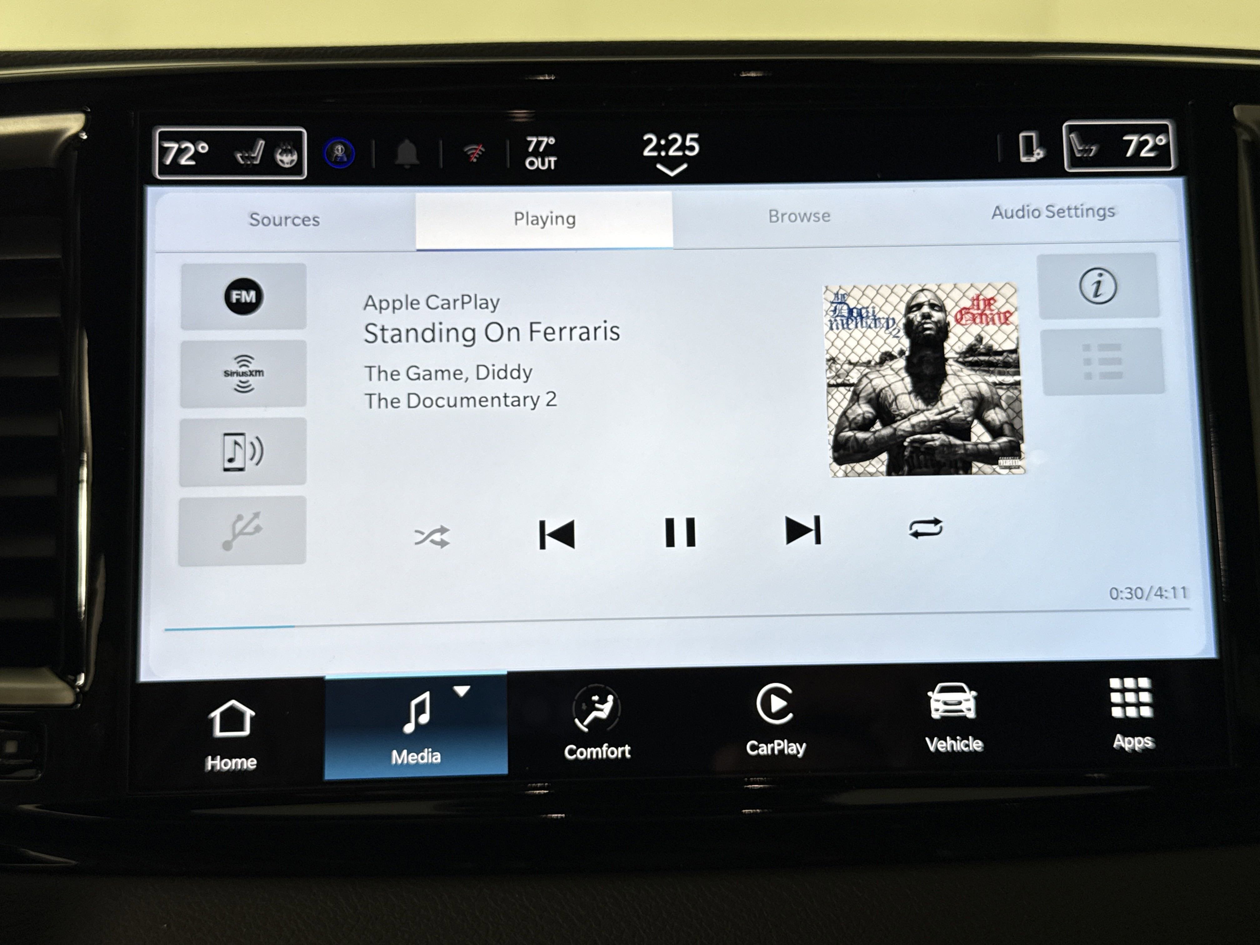 New 2026 Chrysler Voyager LX image 21