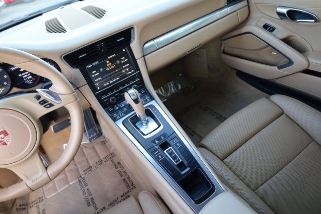 Used 2013 Porsche 911 Carrera RWD image 30