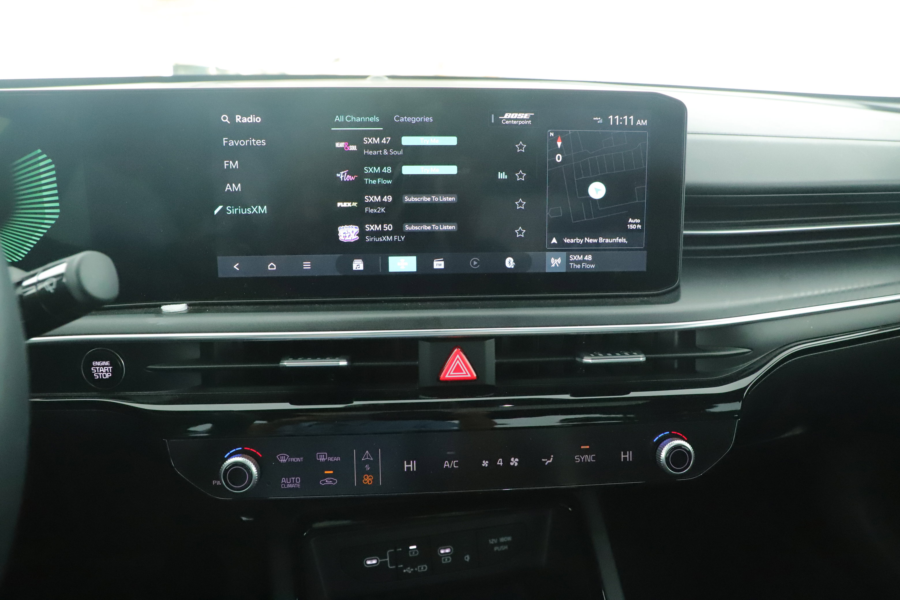 Used 2025 Kia K5 GT-Line w/ GT-Line Premium Package FWD image 20