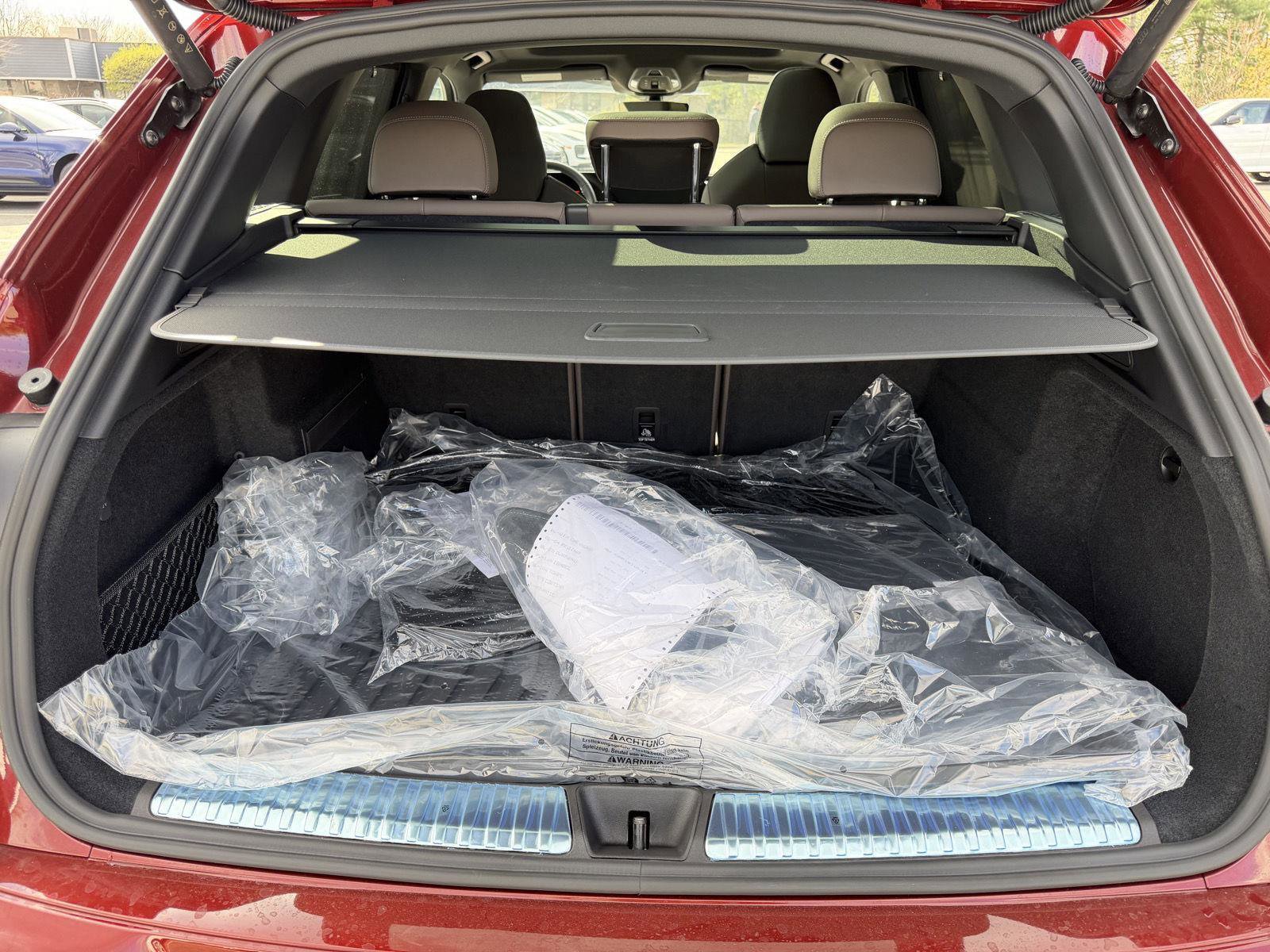Used 2025 Audi Q5 Premium Plus image 27