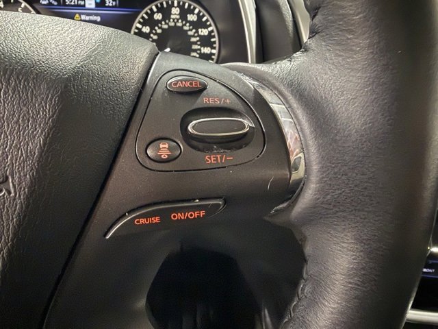 Used 2024 Nissan Murano Platinum image 13