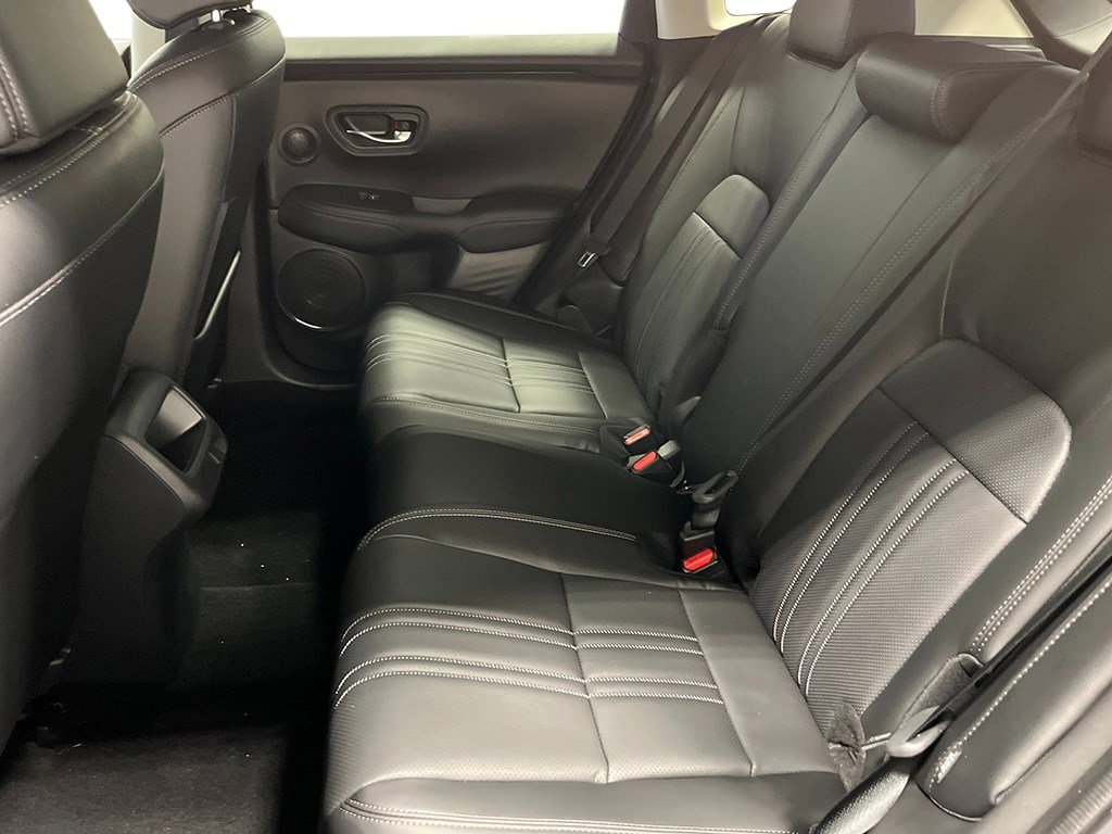 New 2026 Honda HR-V EX-L image 19