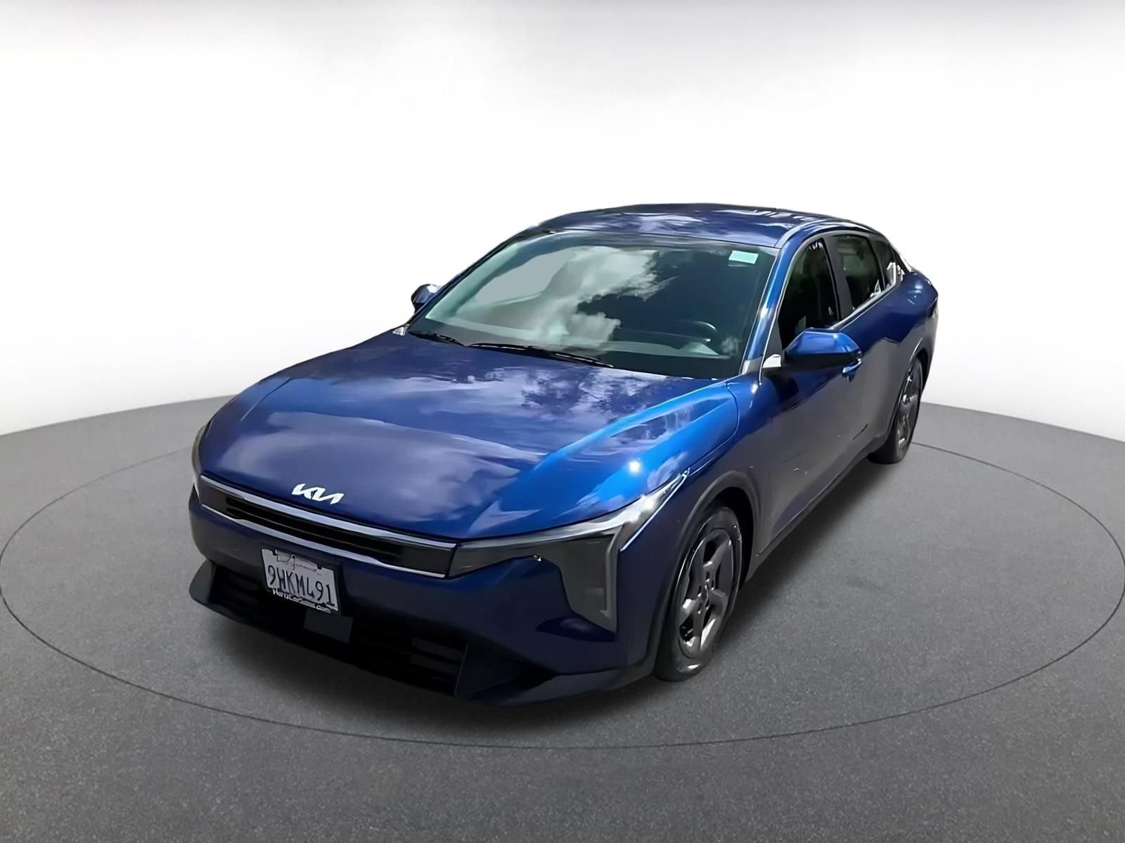 Used 2026 Kia K4 FWD image 5