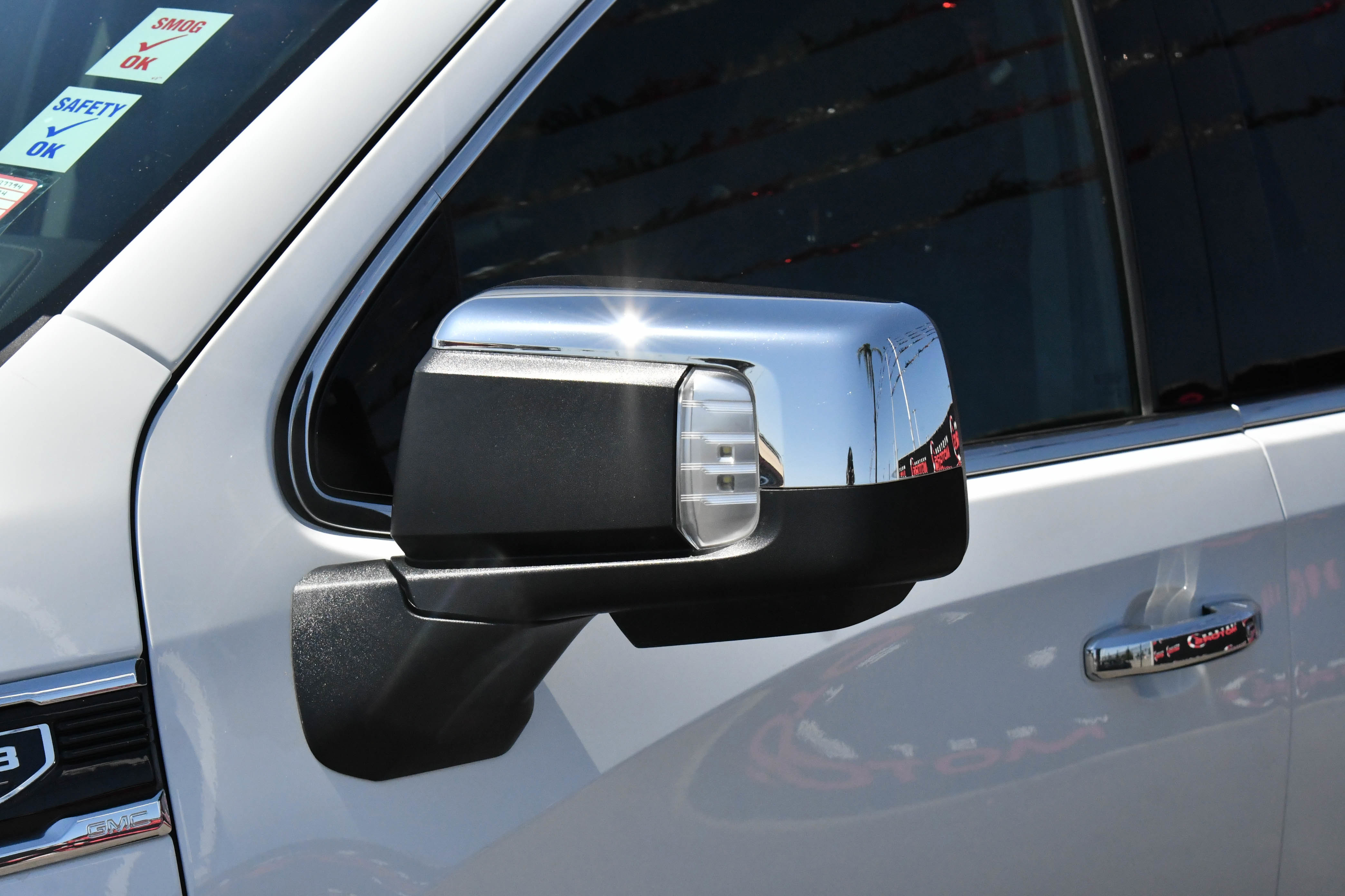 Used 2024 GMC Sierra 1500 SLT image 14