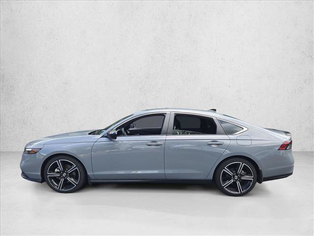 Used 2025 Honda Accord Sport image 9