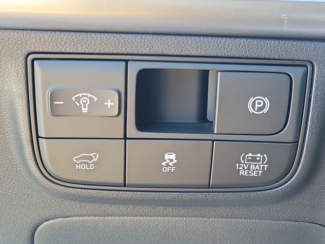 New 2026 Hyundai Tucson SEL image 19