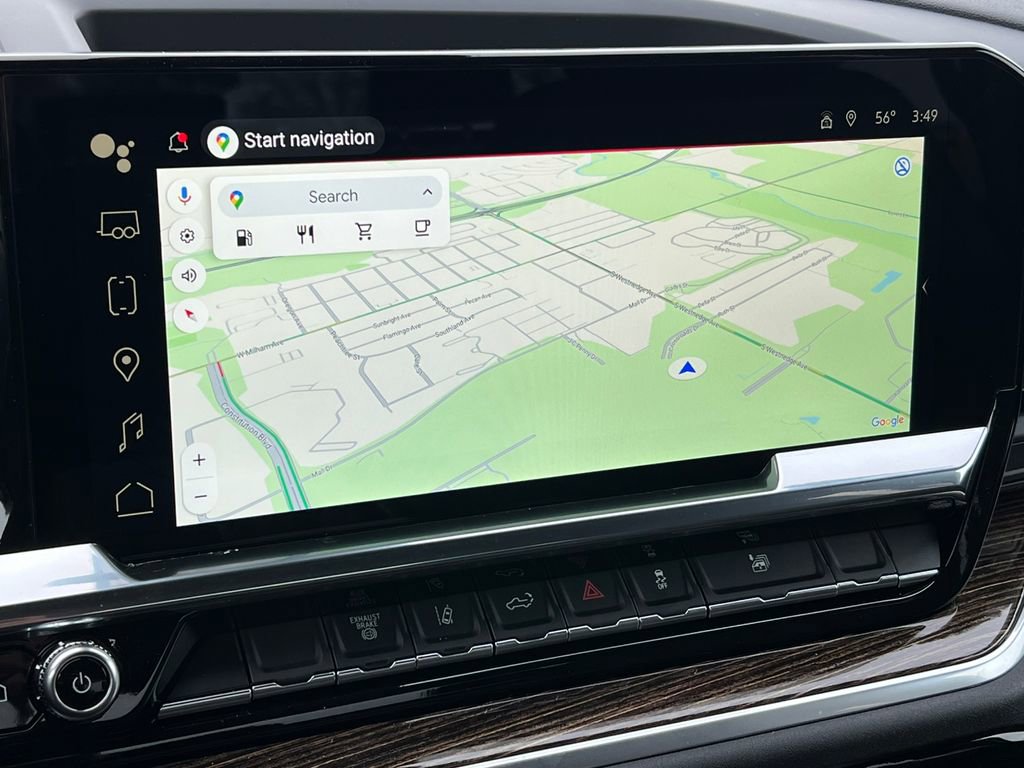 New 2026 GMC Sierra 3500 SLE w/ SLE Value Package image 29