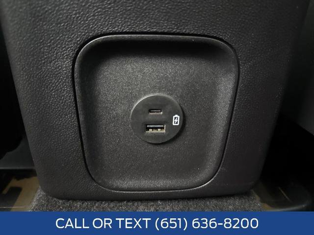 Certified 2023 Ford Bronco Sport Big Bend w/ Convenience Package image 36