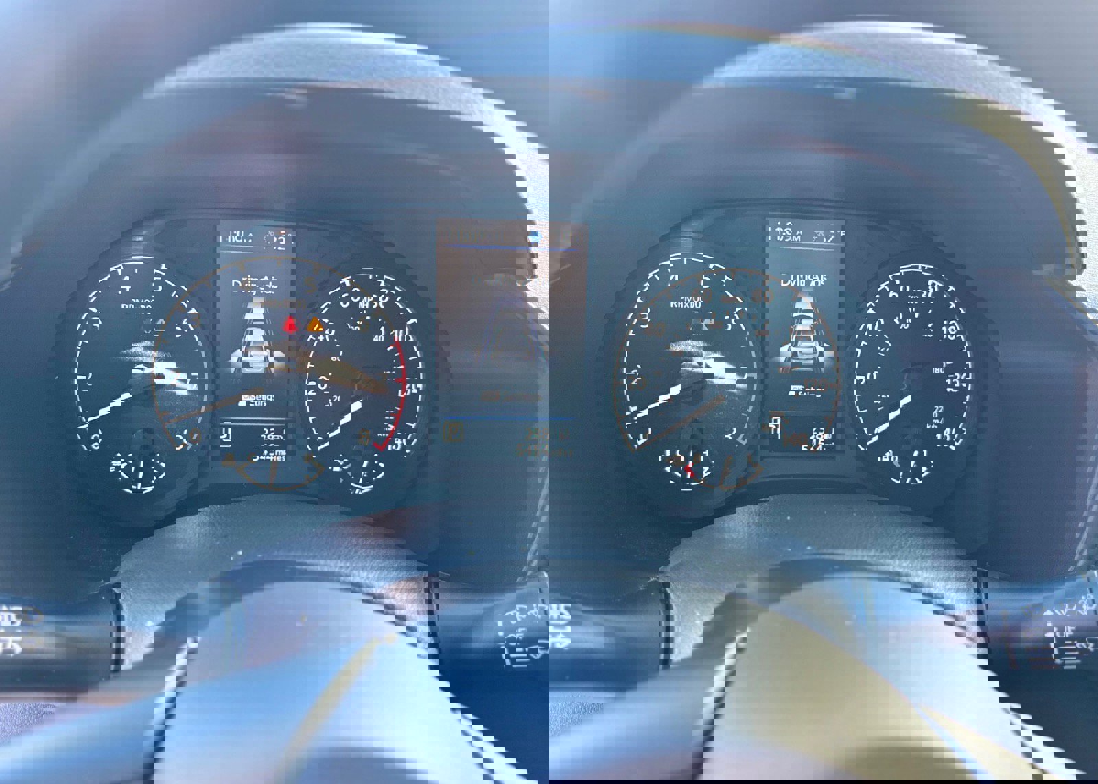 Used 2025 Nissan Altima 2.5 S image 31