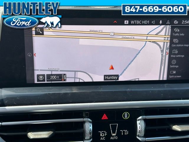 Used 2022 BMW X4 xDrive30i AWD/4WD image 25