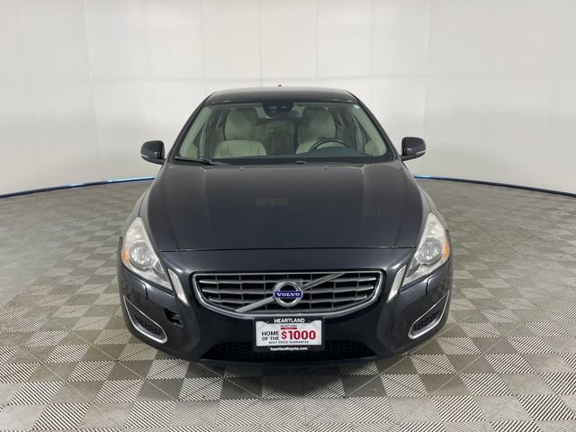 Used 2012 Volvo S60 T5 w/ Climate Pkg FWD image 25