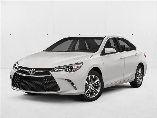 Used 2015 Toyota Camry LE