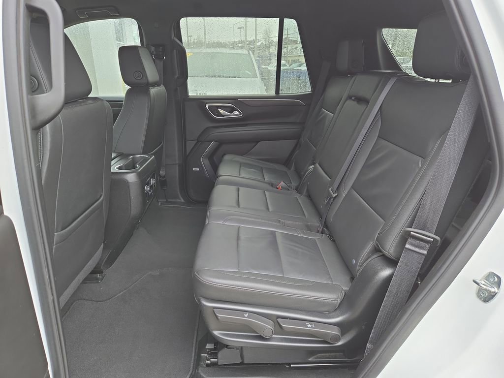 Used 2024 Chevrolet Tahoe LT image 15