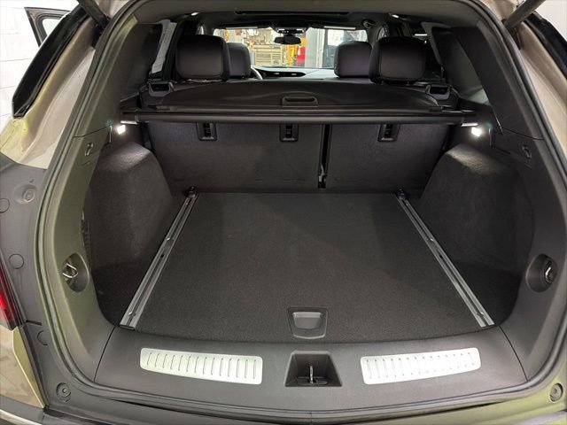 Certified 2023 Cadillac XT5 Premium Luxury AWD/4WD image 21