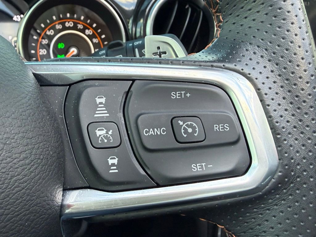 Used 2023 Jeep Wrangler Unlimited Rubicon 392 w/ Trailer Tow Package image 15