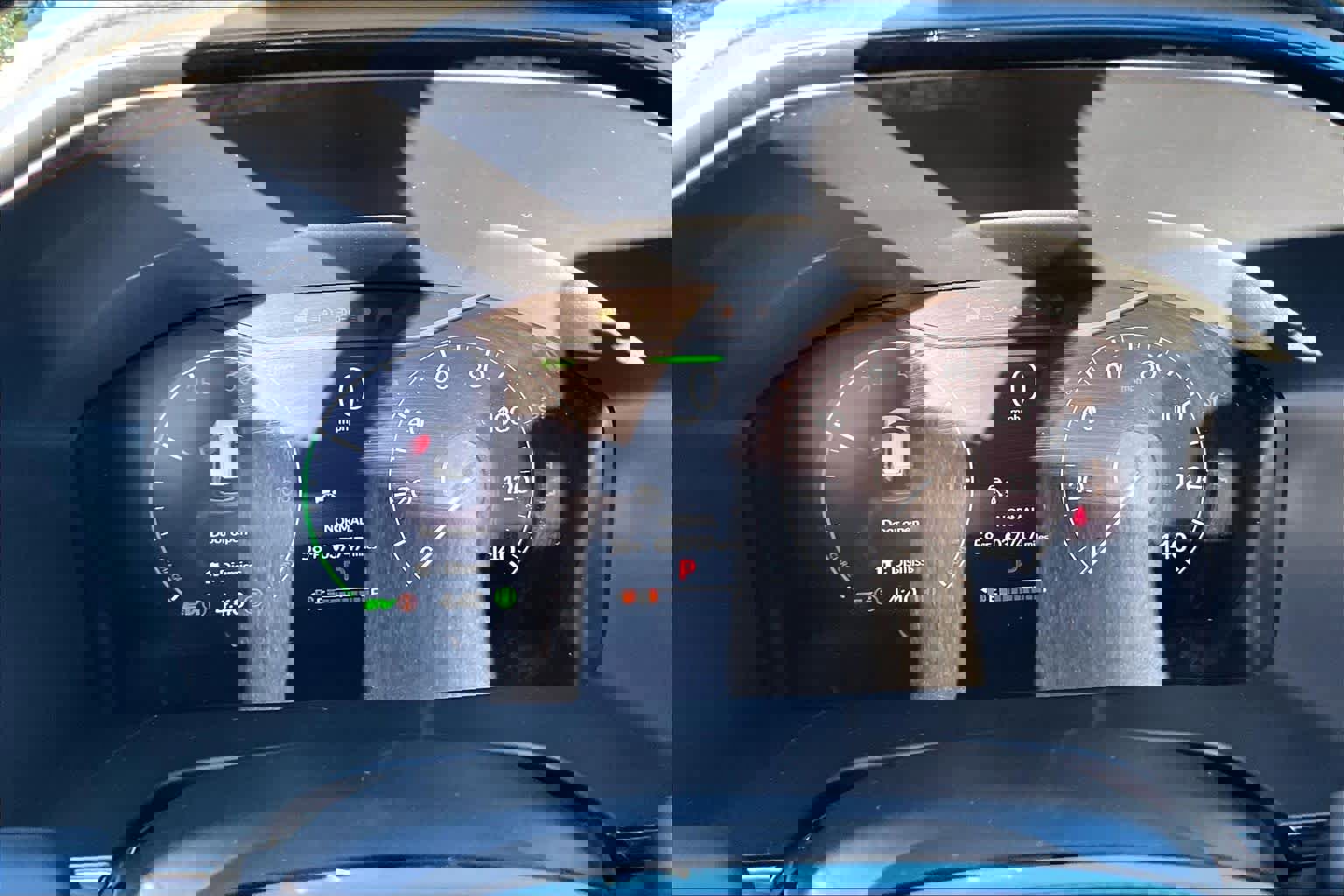 Certified 2025 Honda CR-V Sport Touring image 59