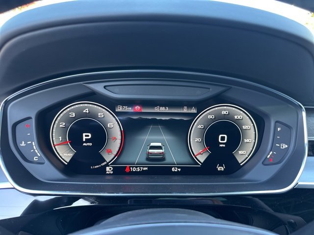 New 2026 Audi A8 L 3.0T image 31