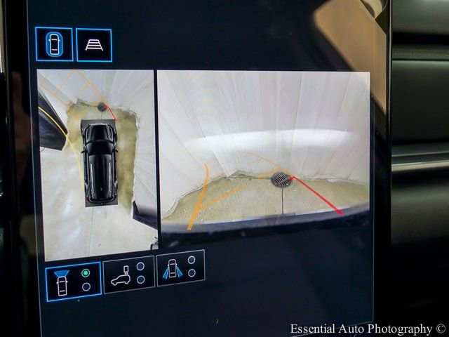 New 2026 GMC Terrain AT4 w/ Convenience Package III image 14