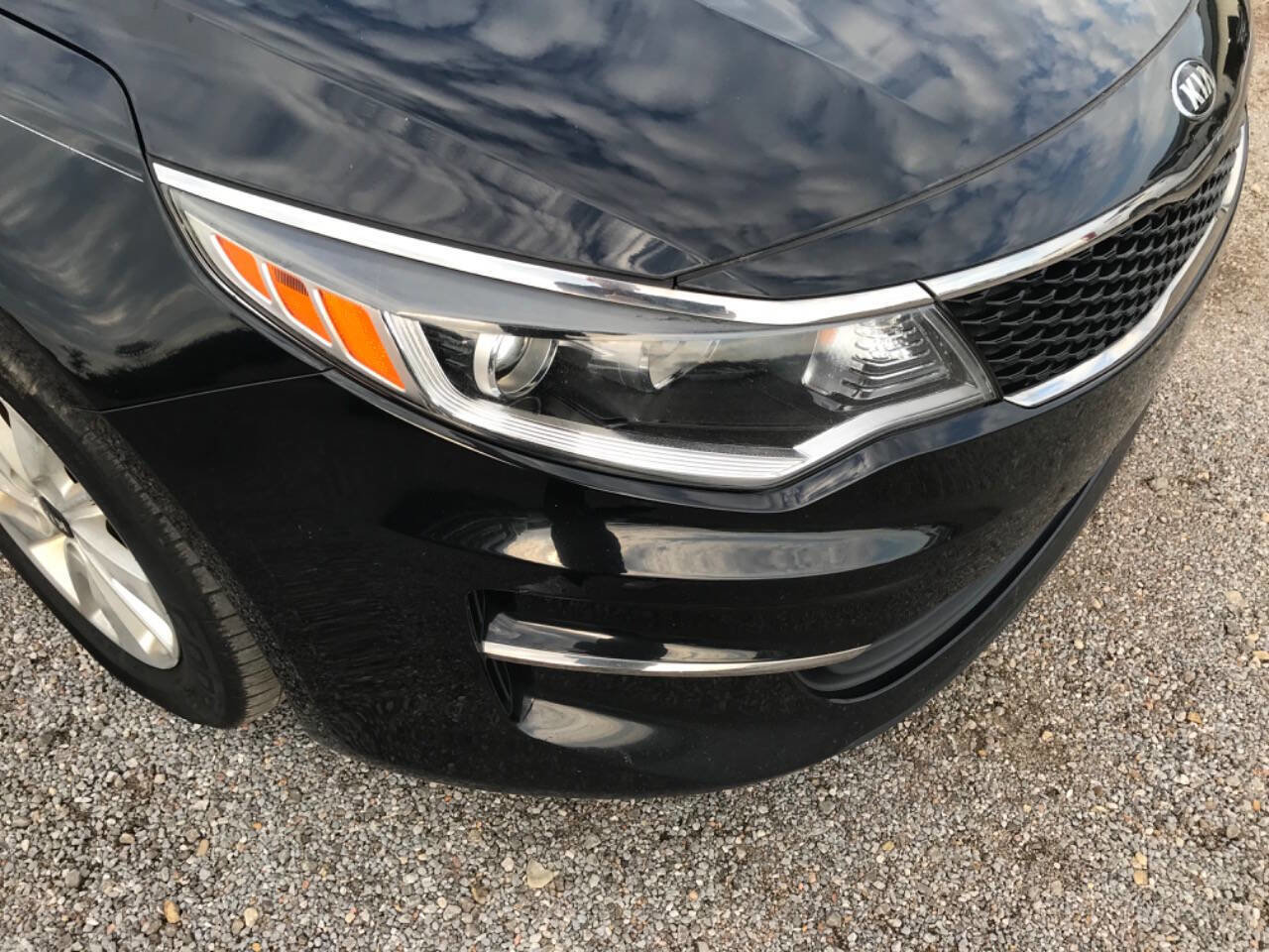 Used 2016 Kia Optima LX image 26