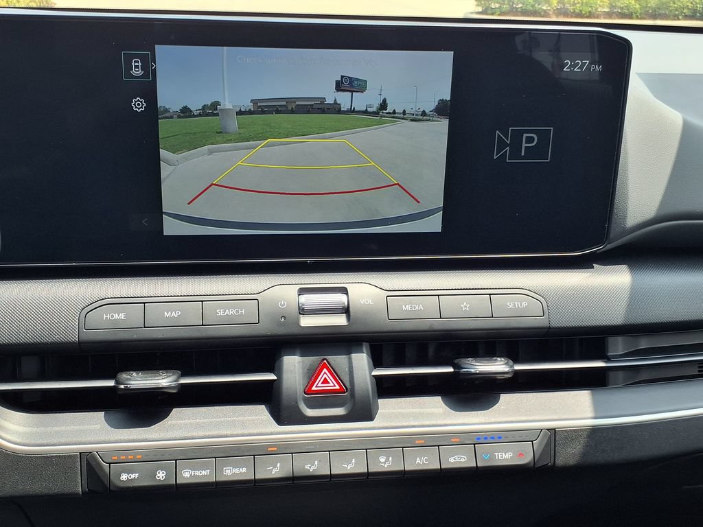 Used 2025 Kia K4 FWD image 27