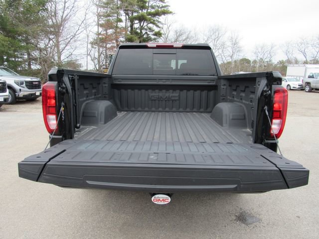 Certified 2025 GMC Sierra 1500 Elevation w/ Elevation Premium Package image 34
