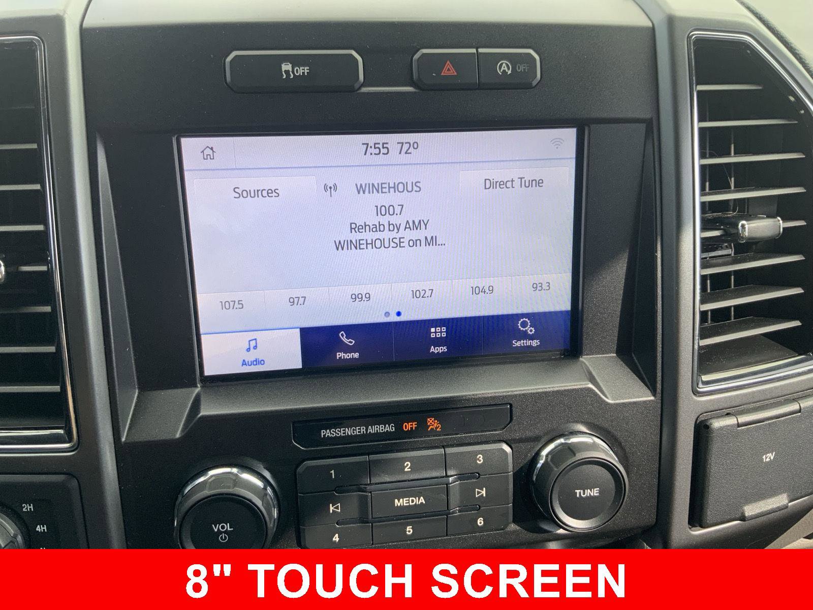 Used 2020 Ford F150 XLT w/ XTR Package AWD/4WD image 5