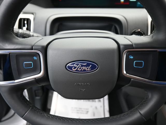 Used 2025 Ford Expedition Max Active image 20