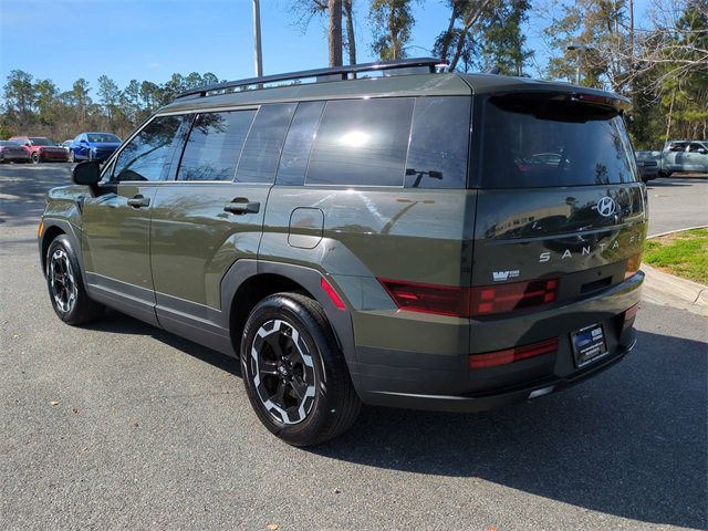 Used 2024 Hyundai Santa Fe SEL image 7