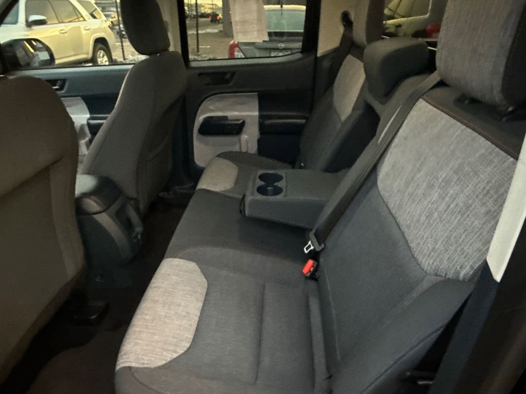 Used 2024 Ford Maverick XLT w/ Equipment Group 300A Standard image 14